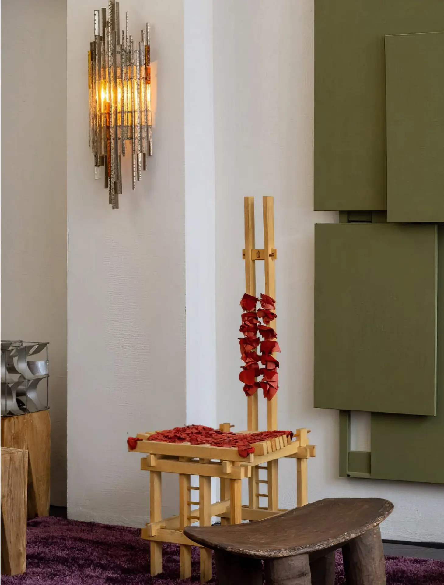 Appartamenti di pregio