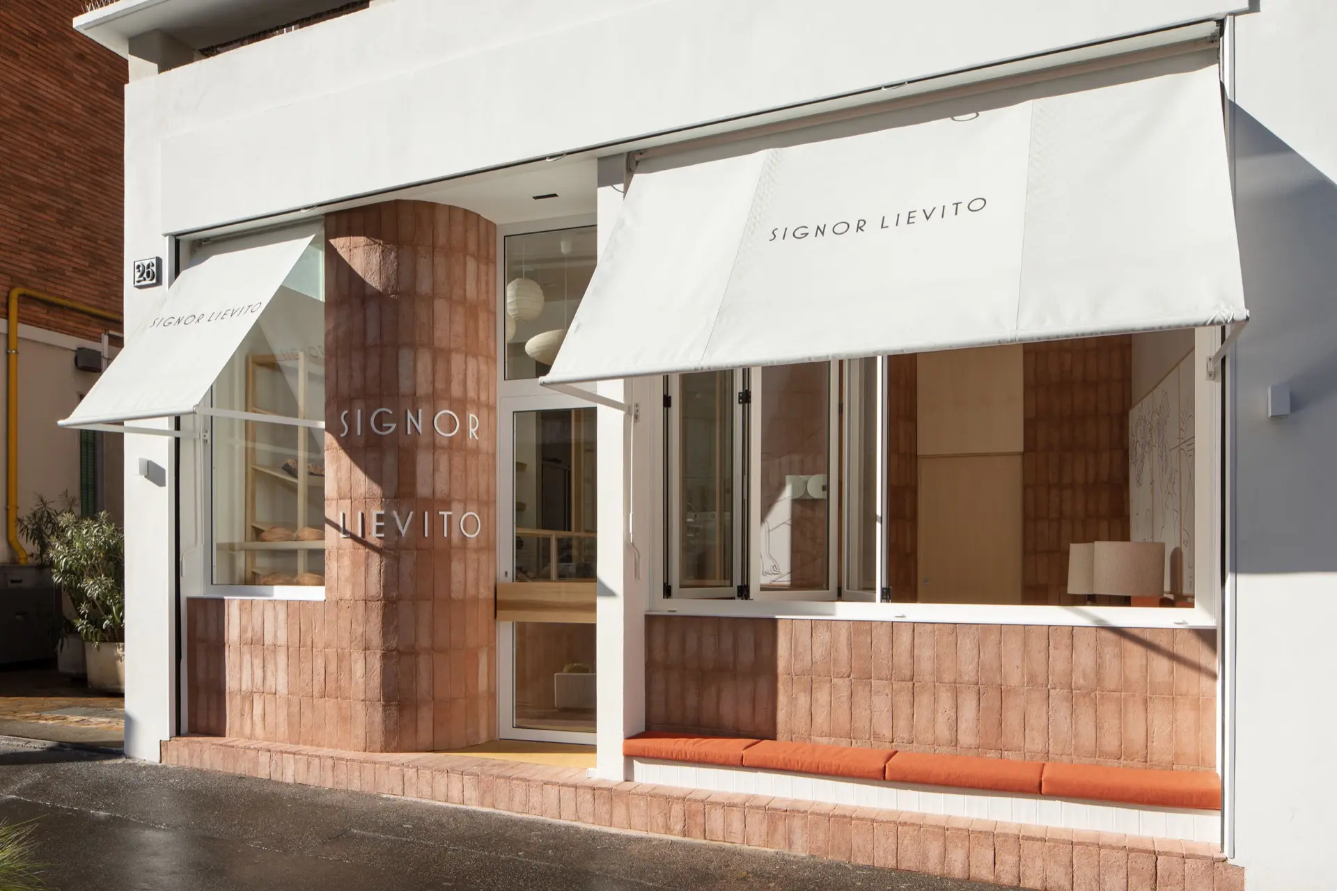 Retail e Hospitality